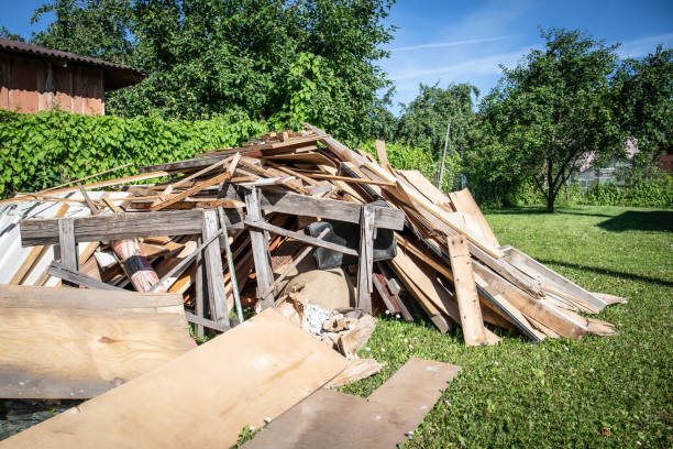 Best Same-Day Junk Removal Services  in Port Sulphur, LA