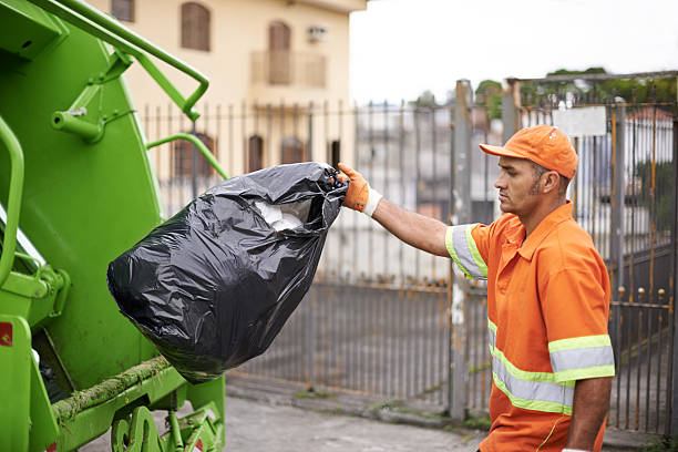 Best Yard Waste Removal  in Port Sulphur, LA